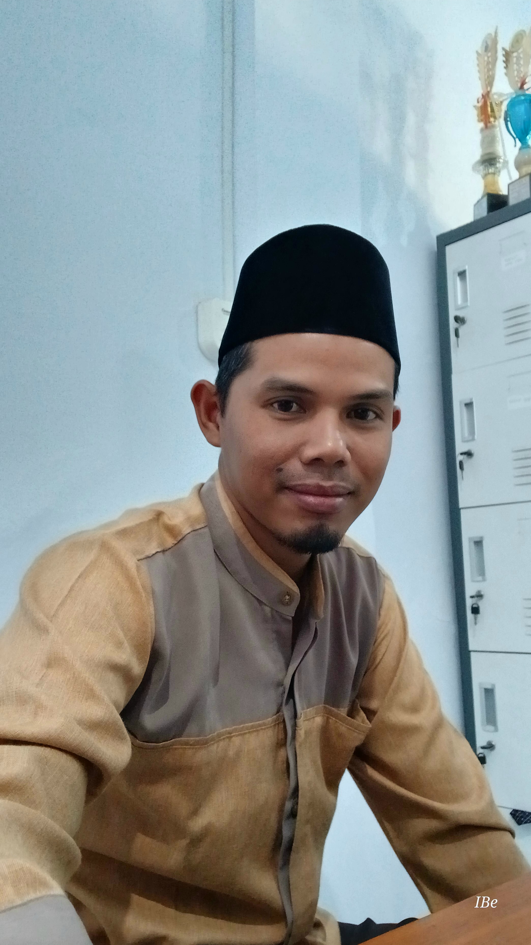 Imam Bukhori, S.H.I