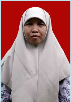 Junainah M Asa, S.Pd.Bio