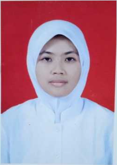 Laelathul Mahfirohtunisa, S.Pd