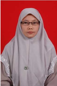 Nurhayati, S.Ag