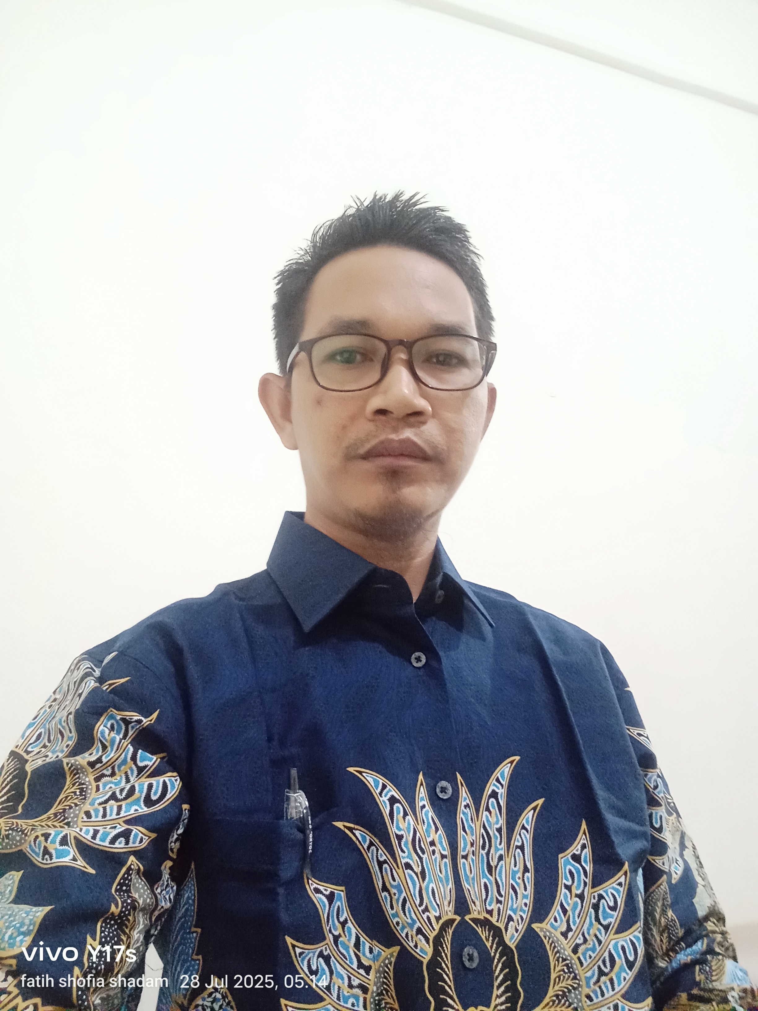 Sanudin.S.Pd