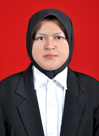 Siti Jolekha, S.Pd
