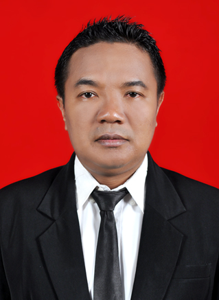 Syukur Pamuji, S.Pd