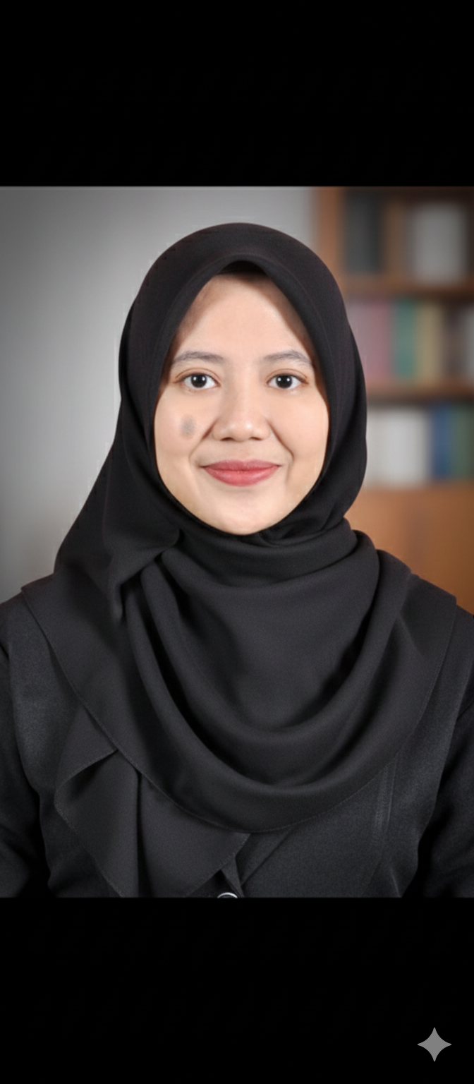 Vita Nur Milatty, M.Pd