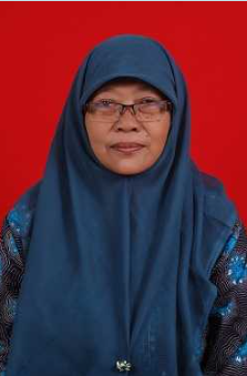 Dra. Mariyatul Badriyah